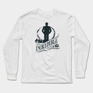 incredible Long Sleeve T-Shirt